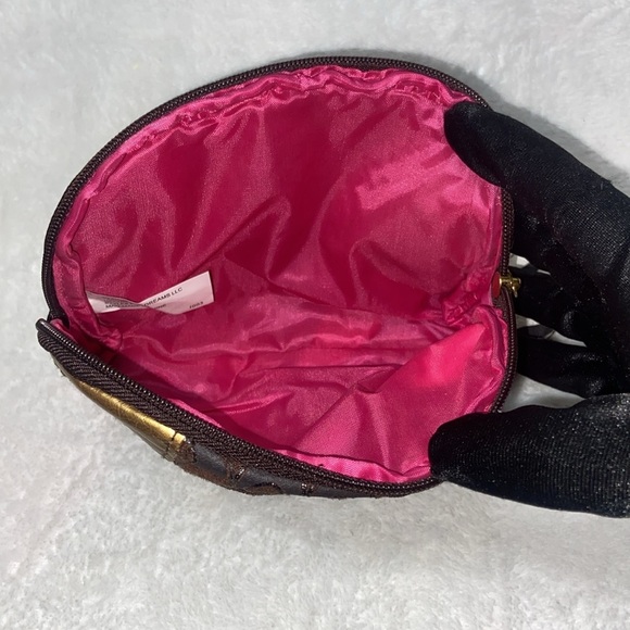 Patchwork Designer Women's Bag Set - Multicolor NWOT - Picture 3 of 6